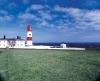 Sea Burn Light House